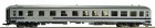 64424 Roco Buffet car of Berlin Warszawa Express